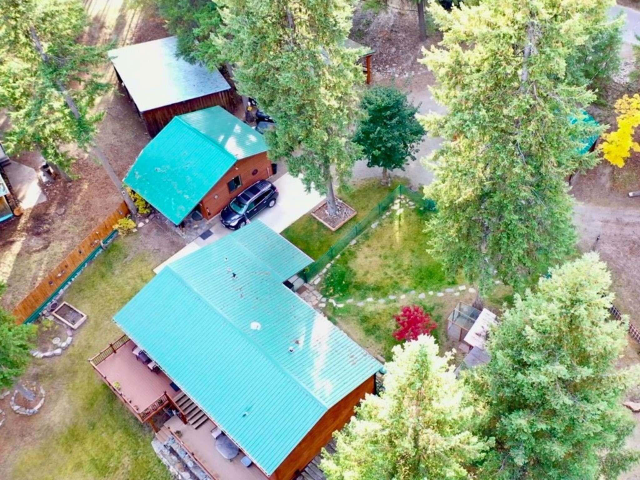 169 Crystal Lake Road