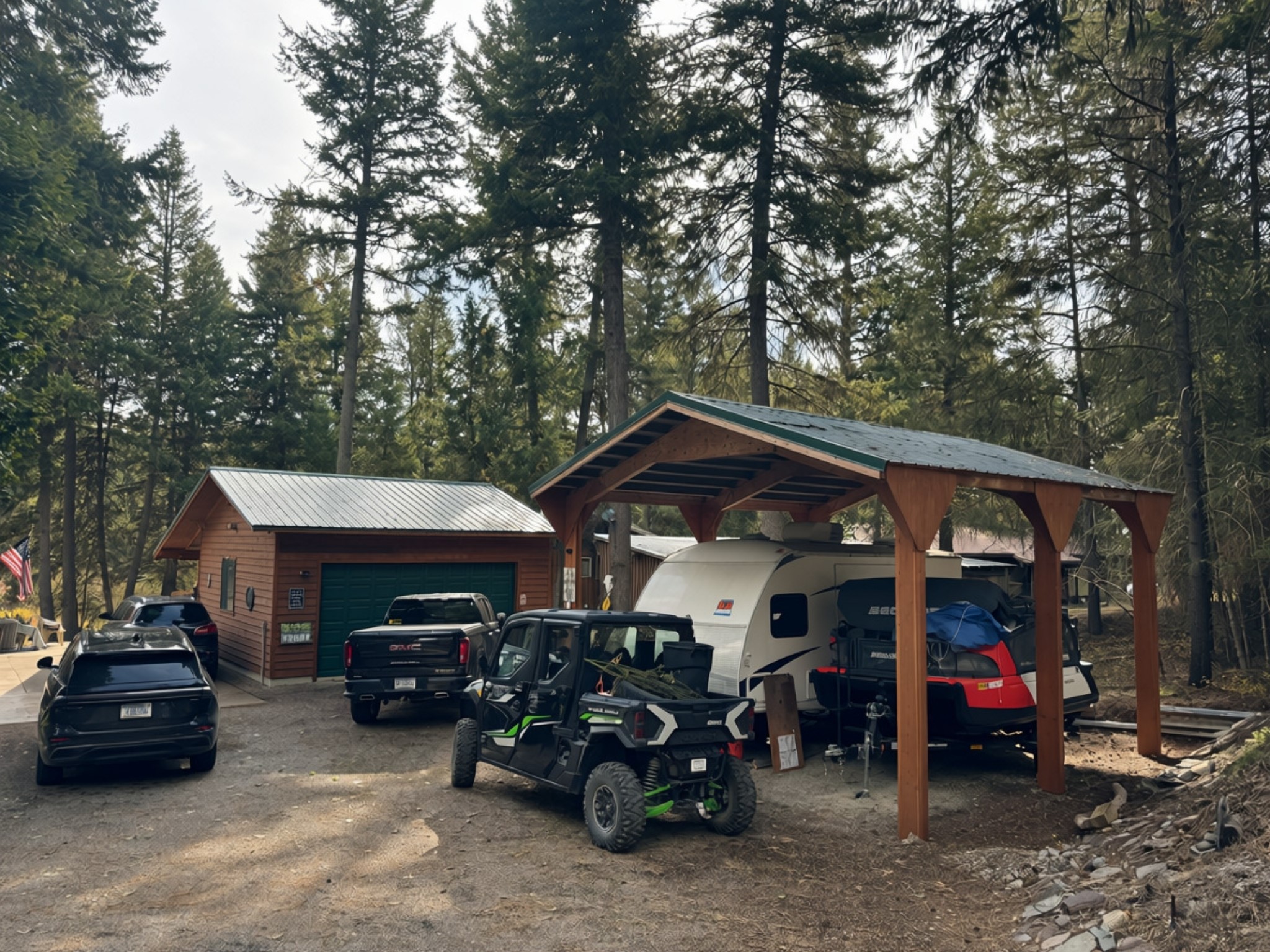 169 Crystal Lake Road