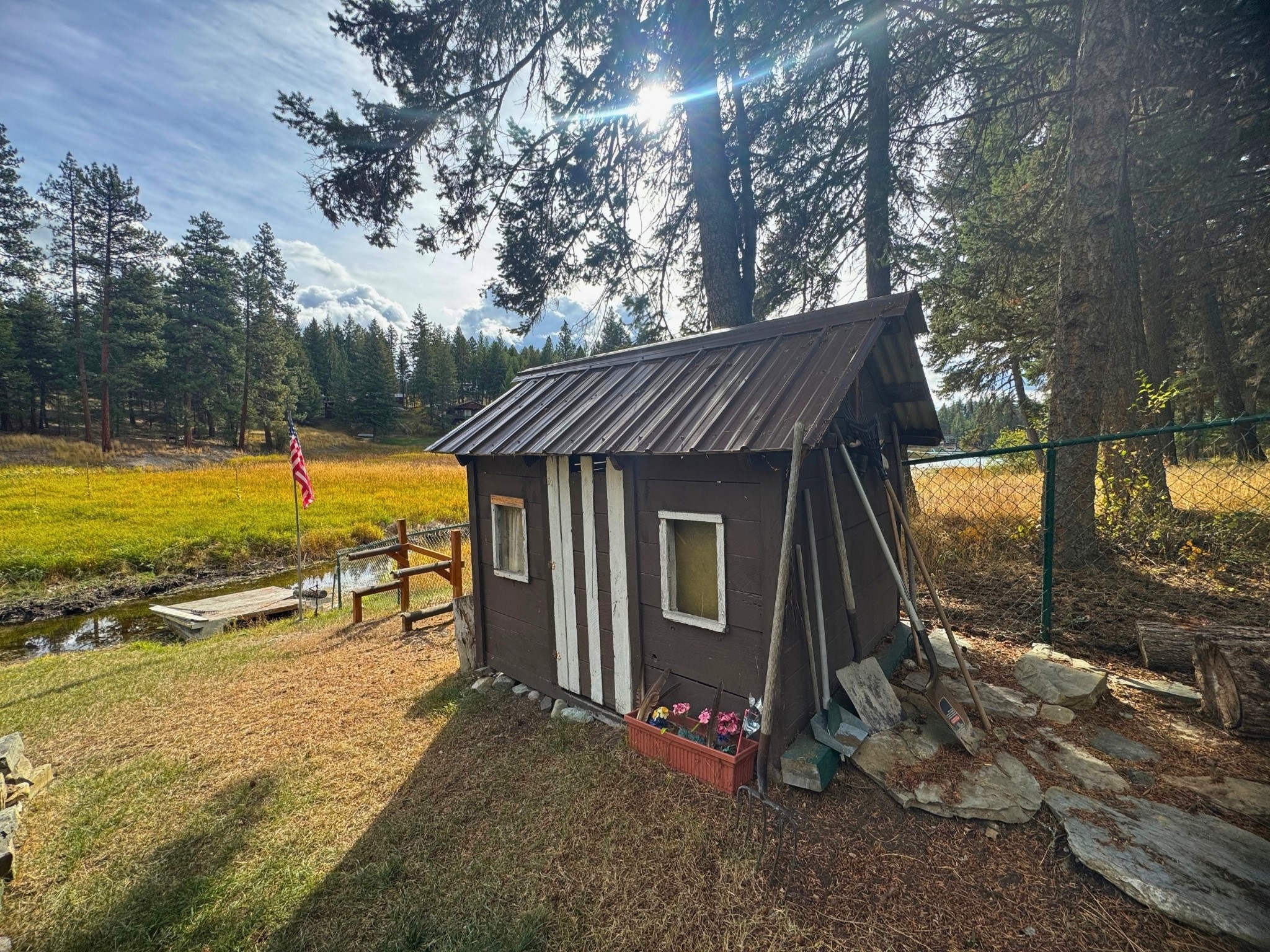 169 Crystal Lake Road