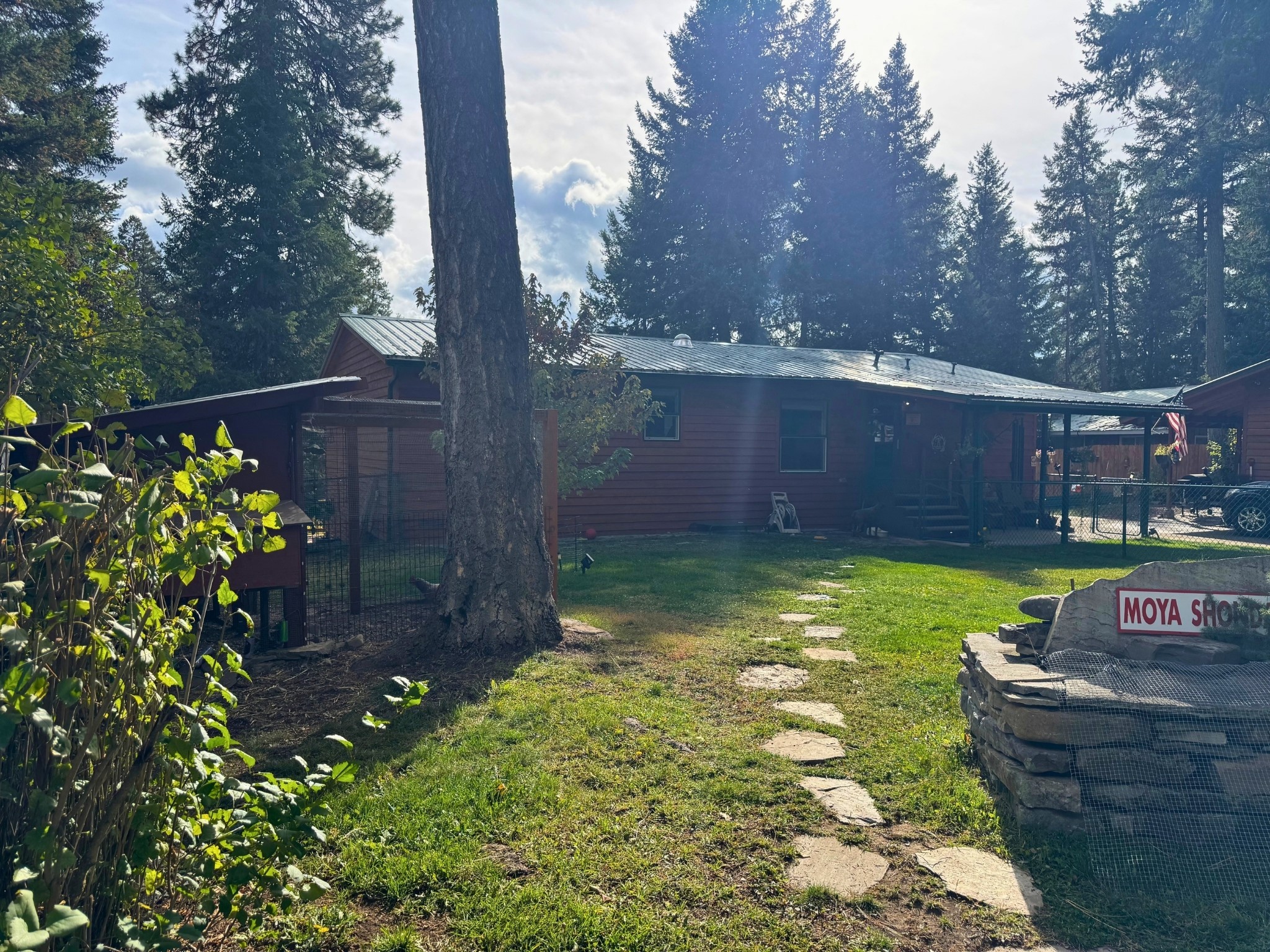 169 Crystal Lake Road