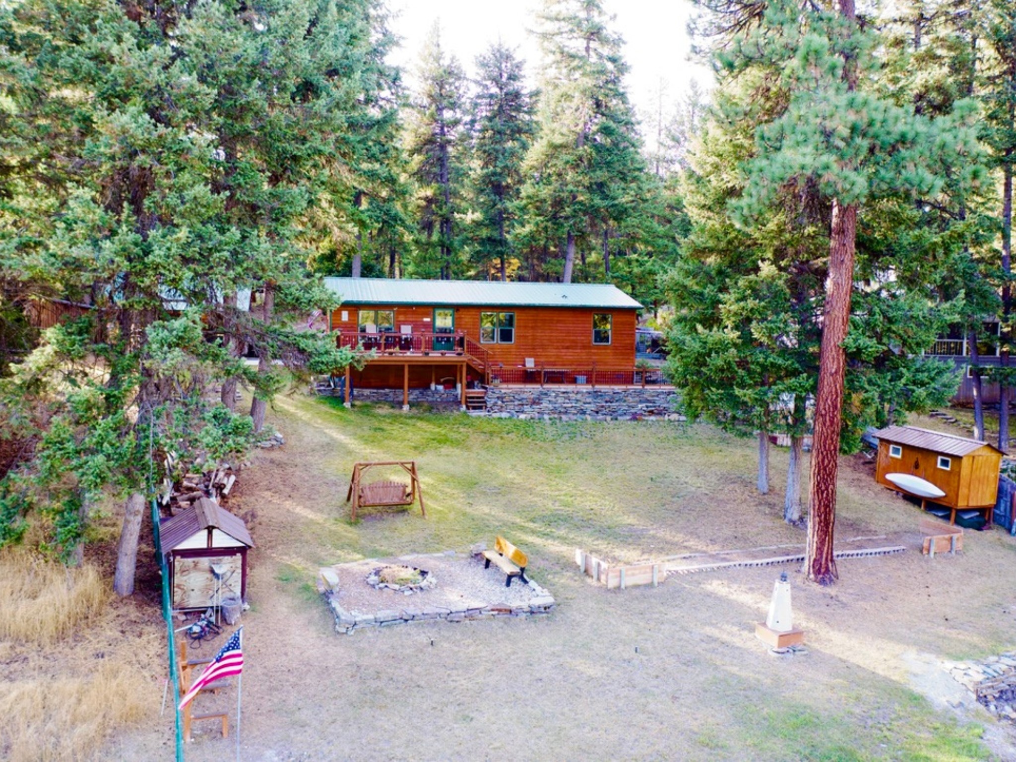169 Crystal Lake Road