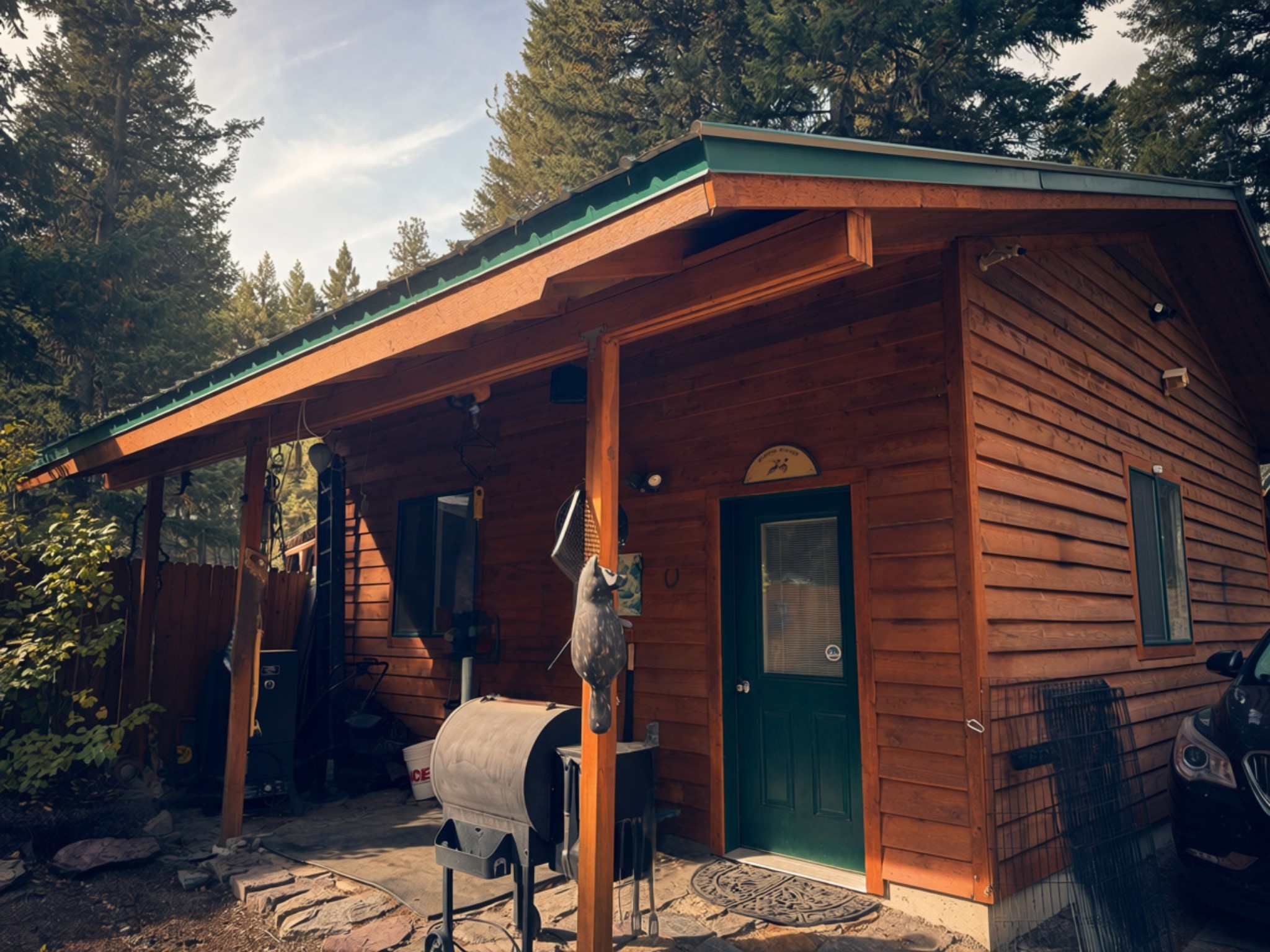 169 Crystal Lake Road