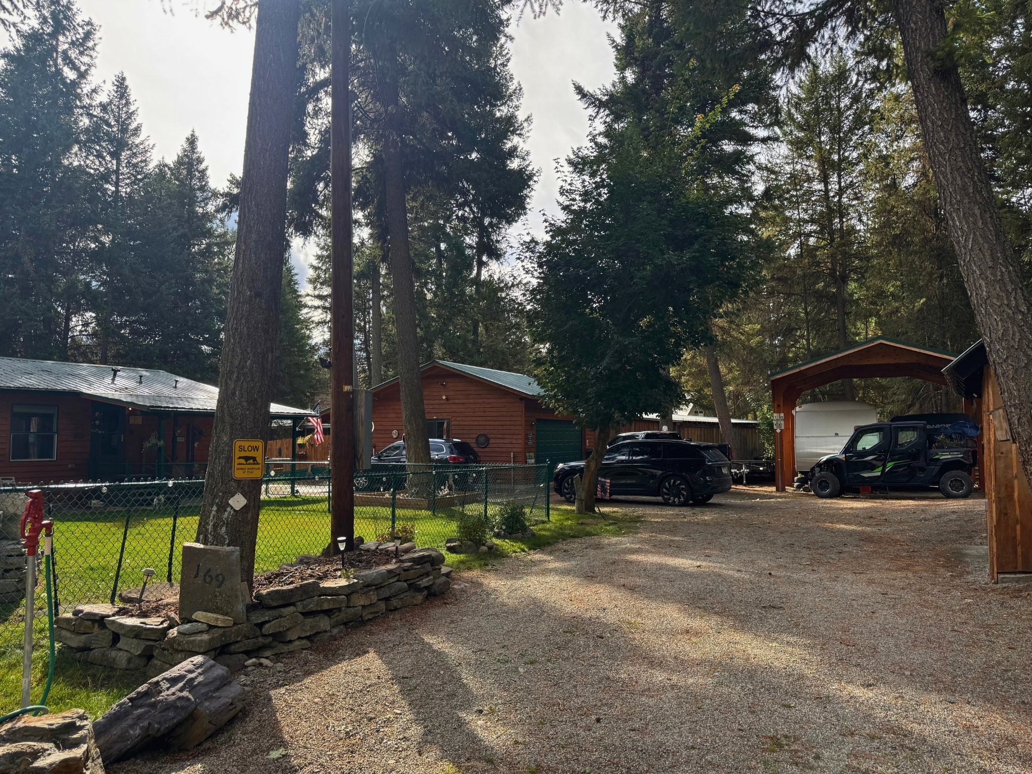 169 Crystal Lake Road