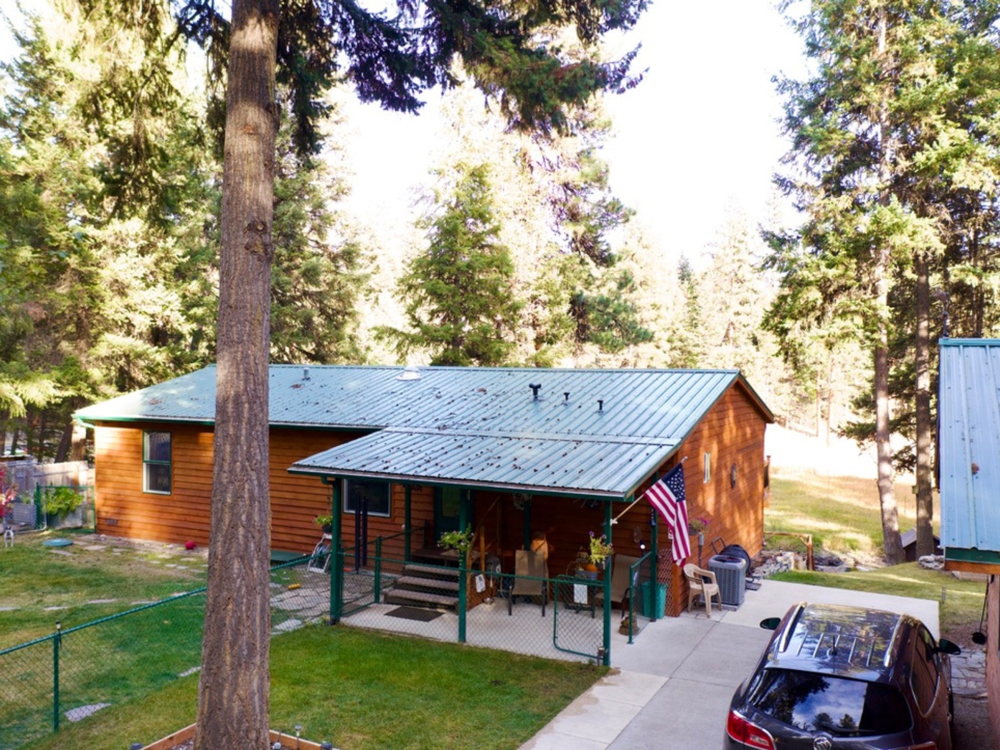 169 Crystal Lake Road
