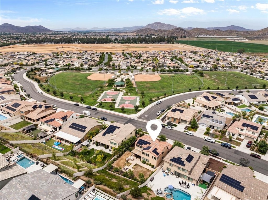 31273 Quarter Horse Way