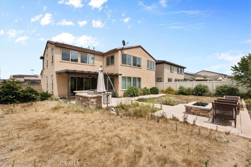 31273 Quarter Horse Way