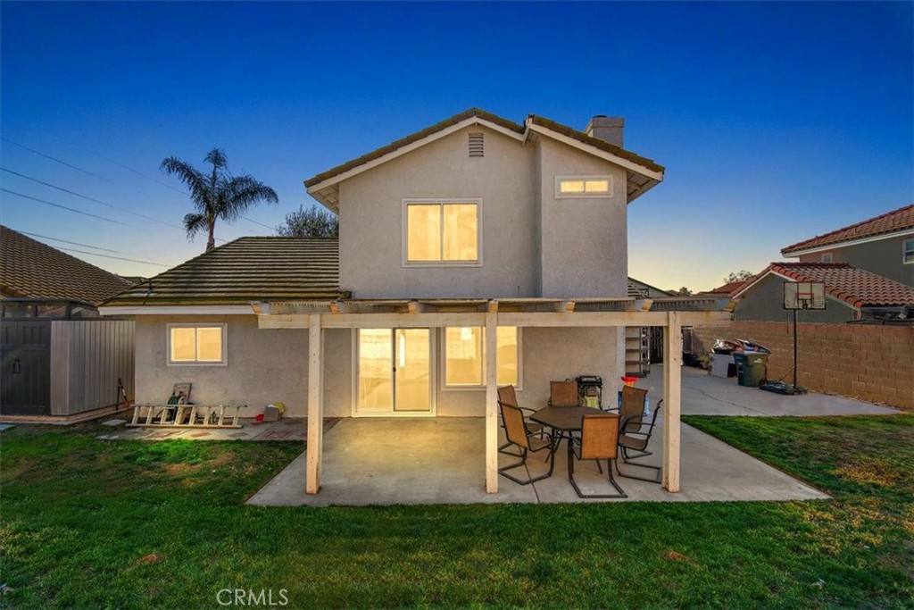 3967 Merced River Road