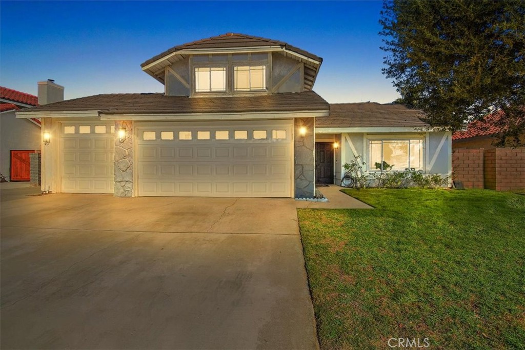 3967 Merced River Road