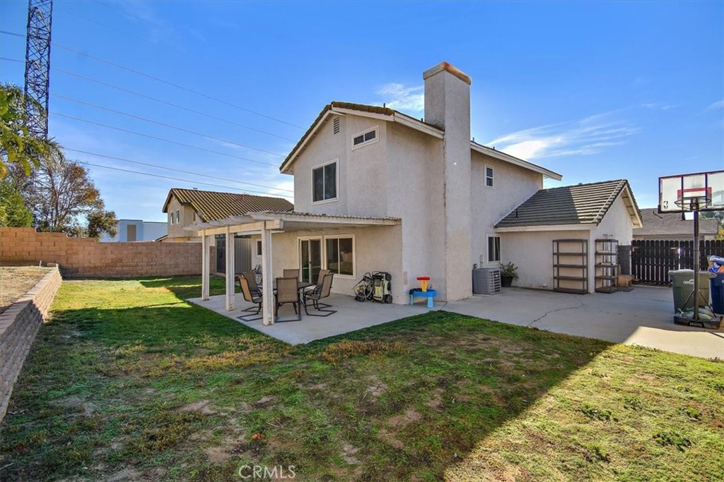 3967 Merced River Road