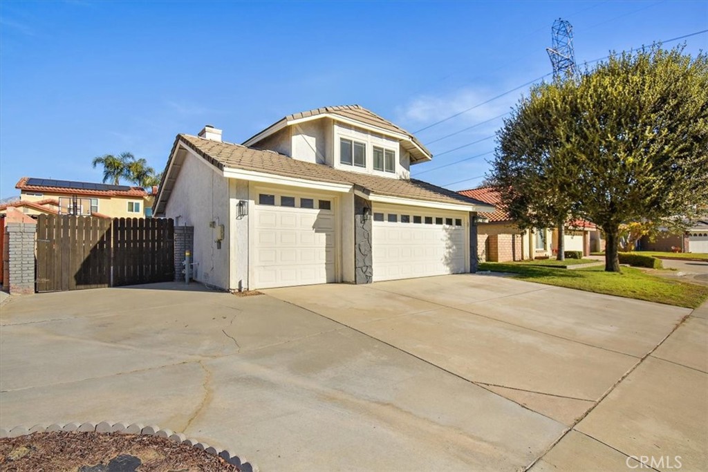 3967 Merced River Road