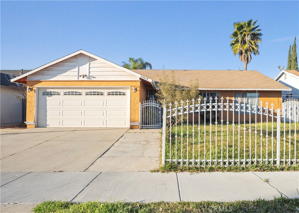 24448 Dorner Dr, Moreno Valley