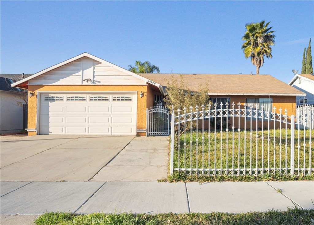 24448 Dorner Dr, Moreno Valley