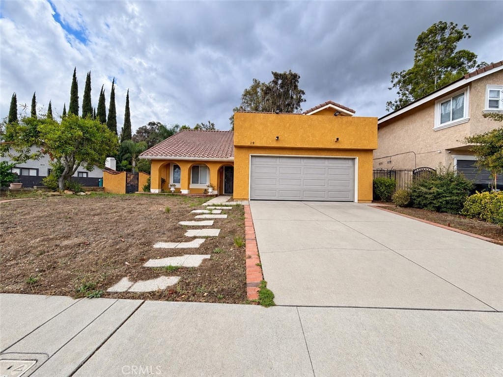 29 Rainbow Ridge Boulevard