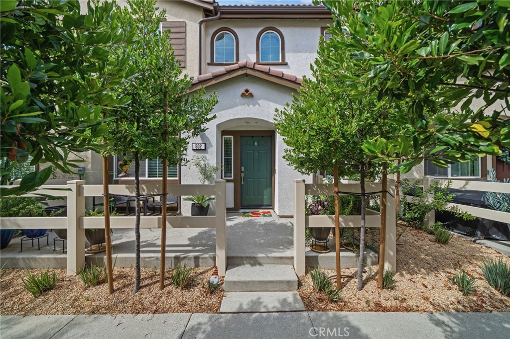 28392 Oriole Way Unit: 502