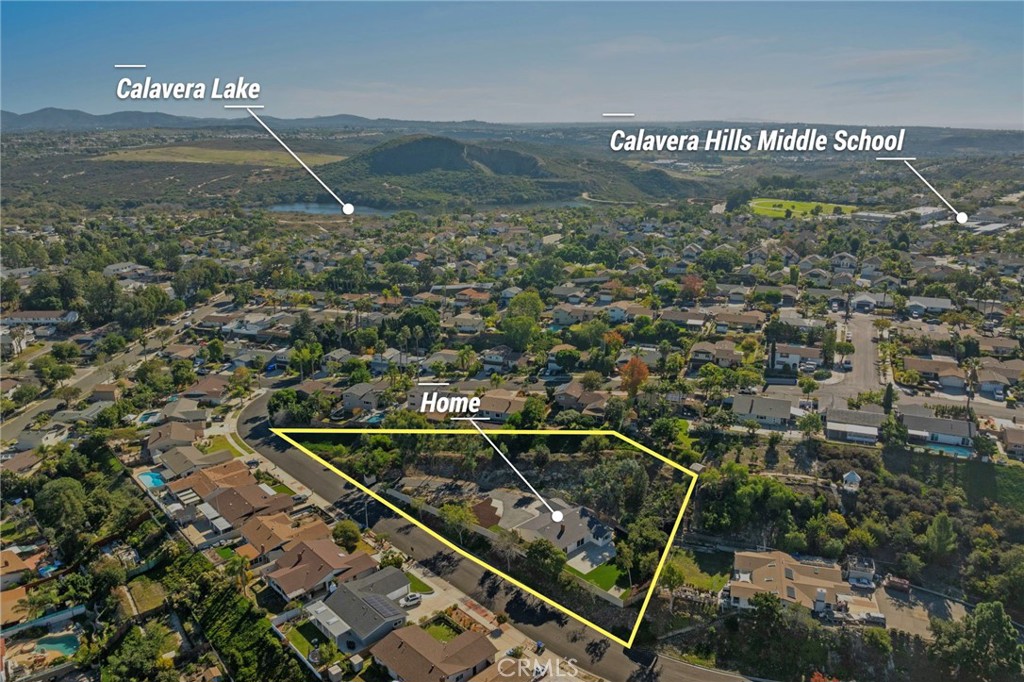 4065 Mira Verde Street