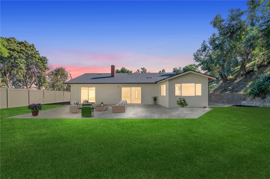 4065 Mira Verde Street