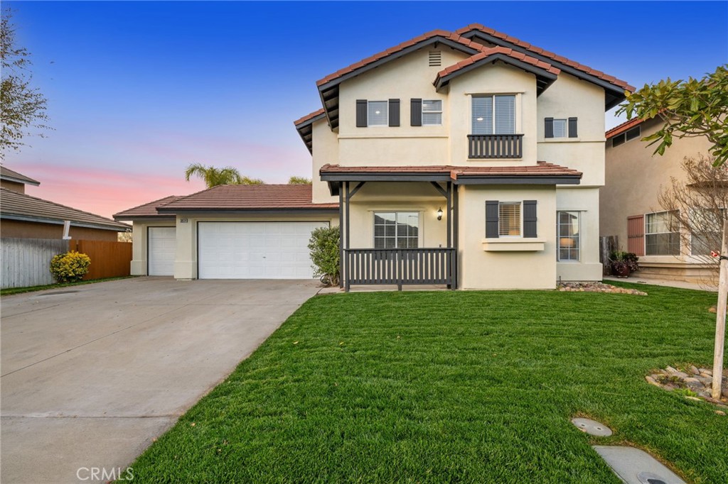 30834 Canterfield Drive