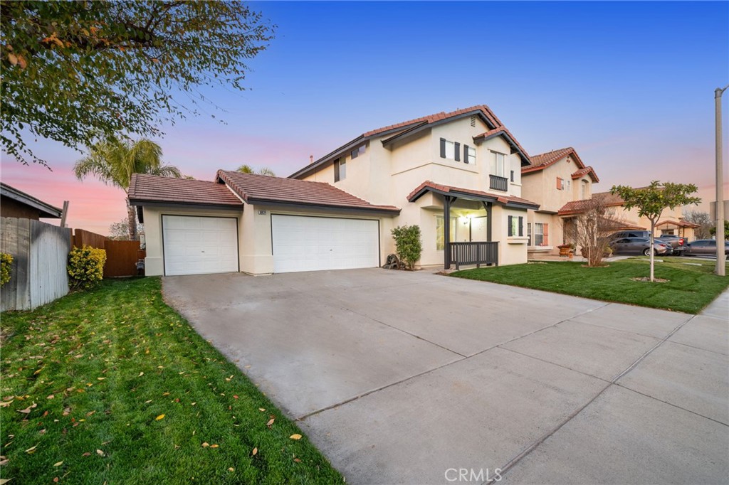 30834 Canterfield Drive