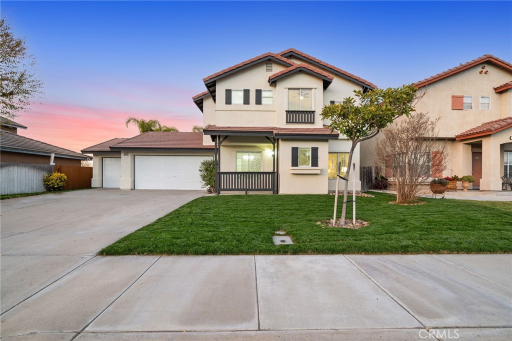 30834 Canterfield Drive