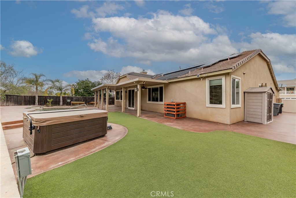 27989 Whittington Road