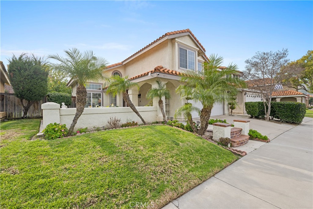 4731 Golden Ridge Drive