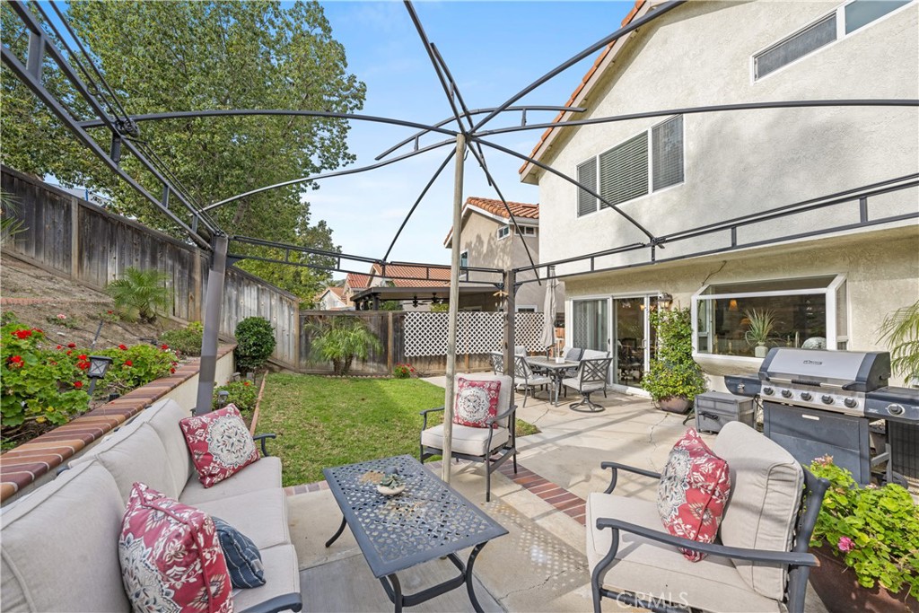 4731 Golden Ridge Drive