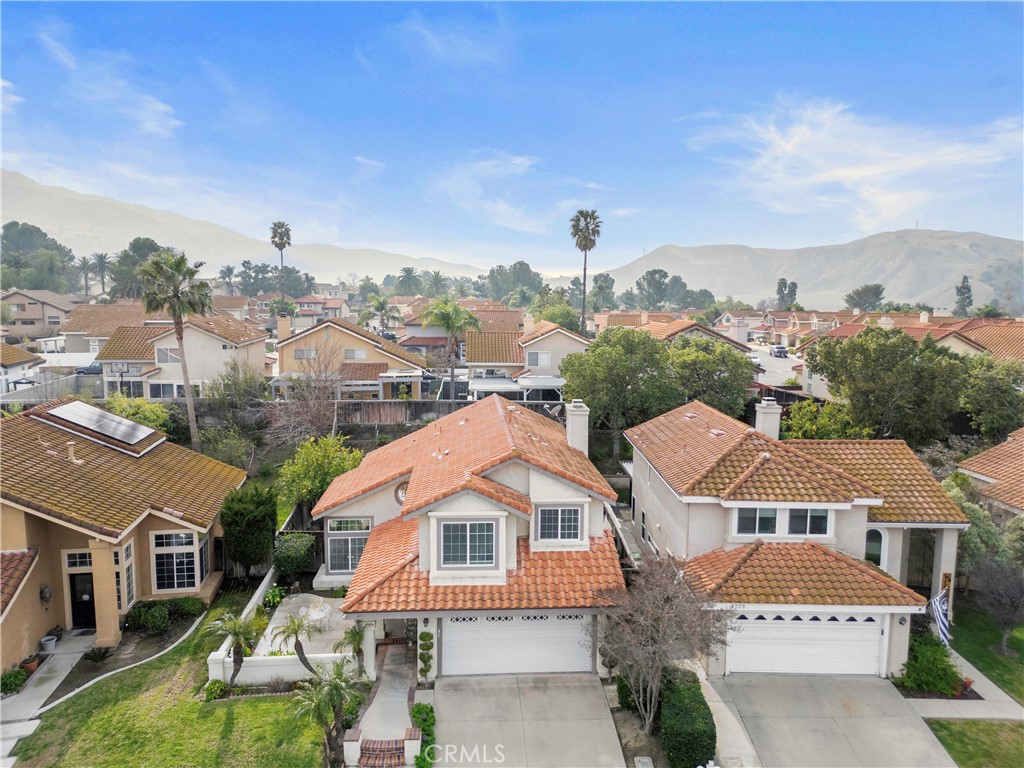 4731 Golden Ridge Drive