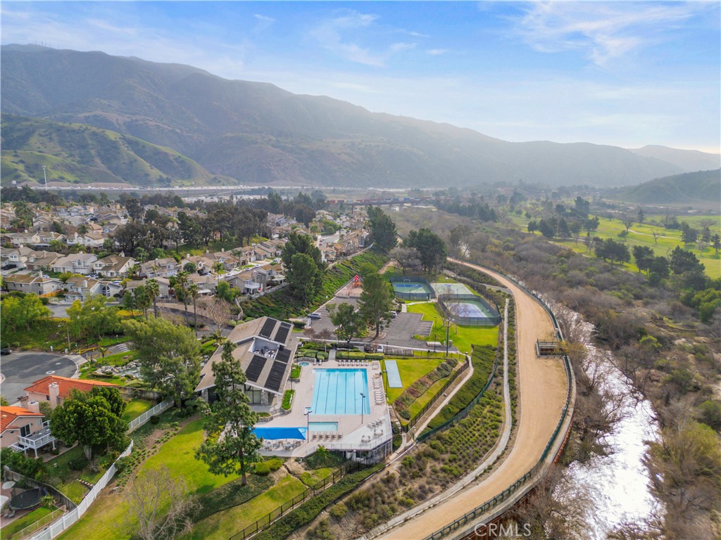 4731 Golden Ridge Drive