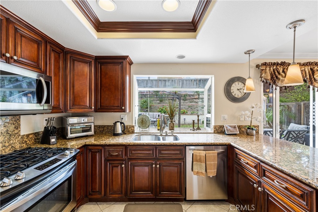 4731 Golden Ridge Drive