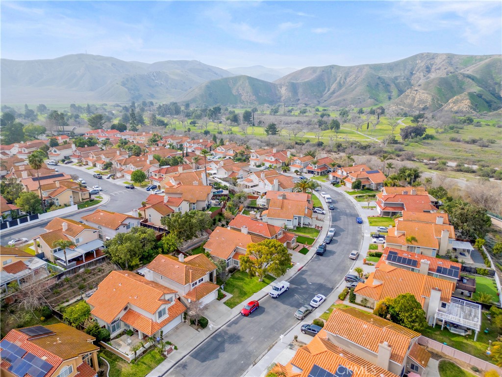 4731 Golden Ridge Drive