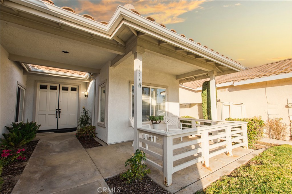 41932 Corte Valentine