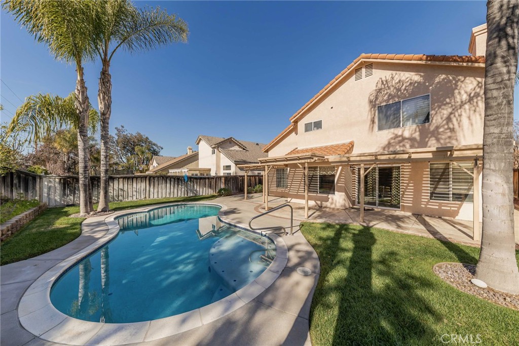 43215 Corte Montilla