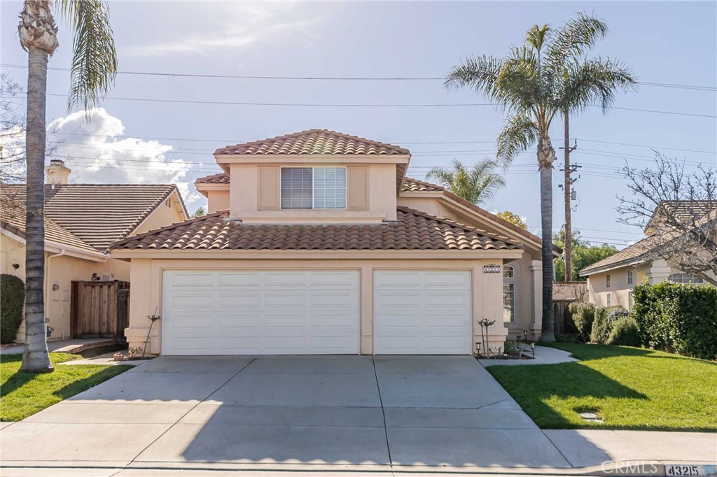 43215 Corte Montilla