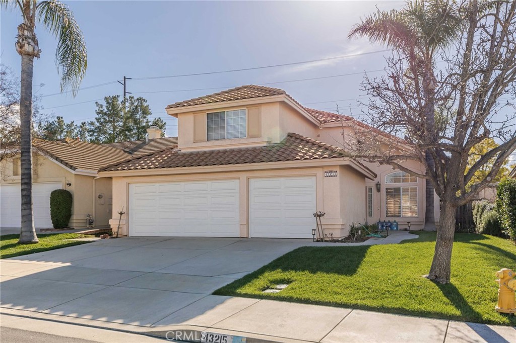 43215 Corte Montilla