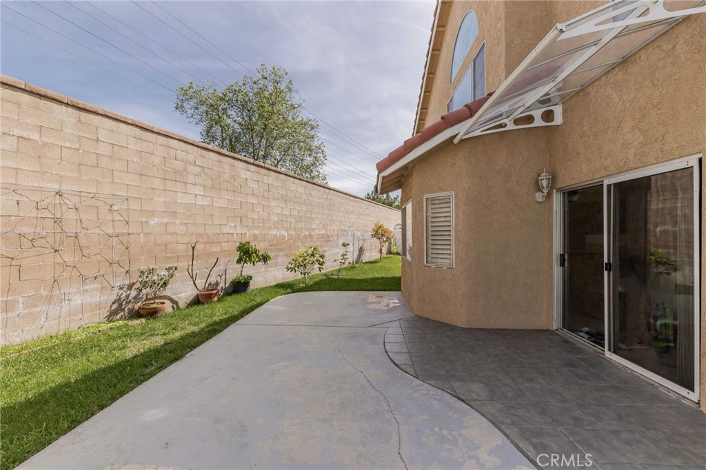 45916 Parsippany Court