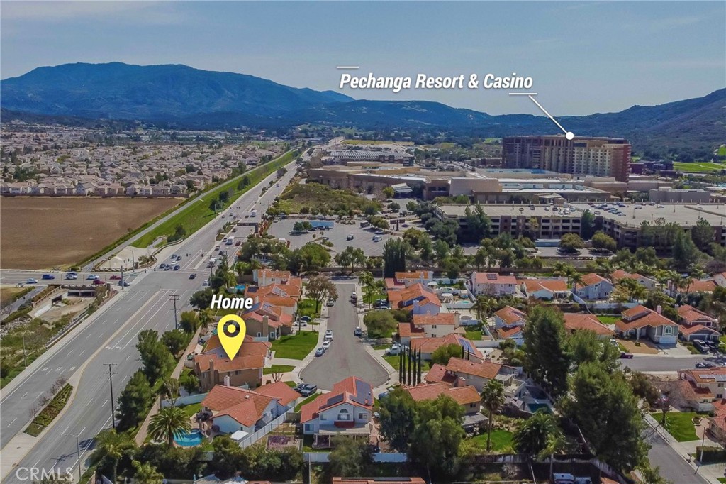 45916 Parsippany Court