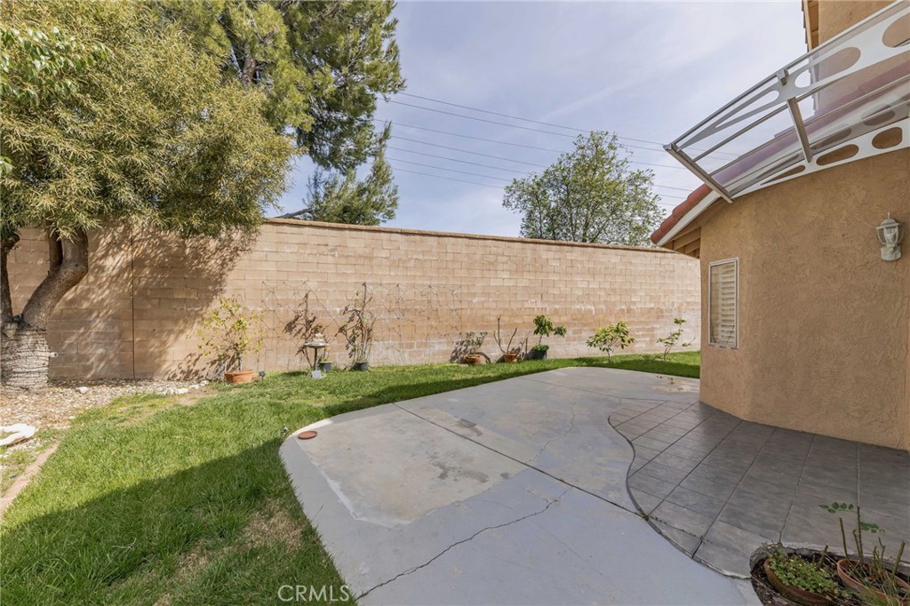 45916 Parsippany Court