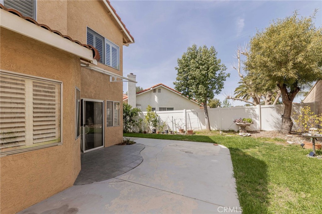 45916 Parsippany Court