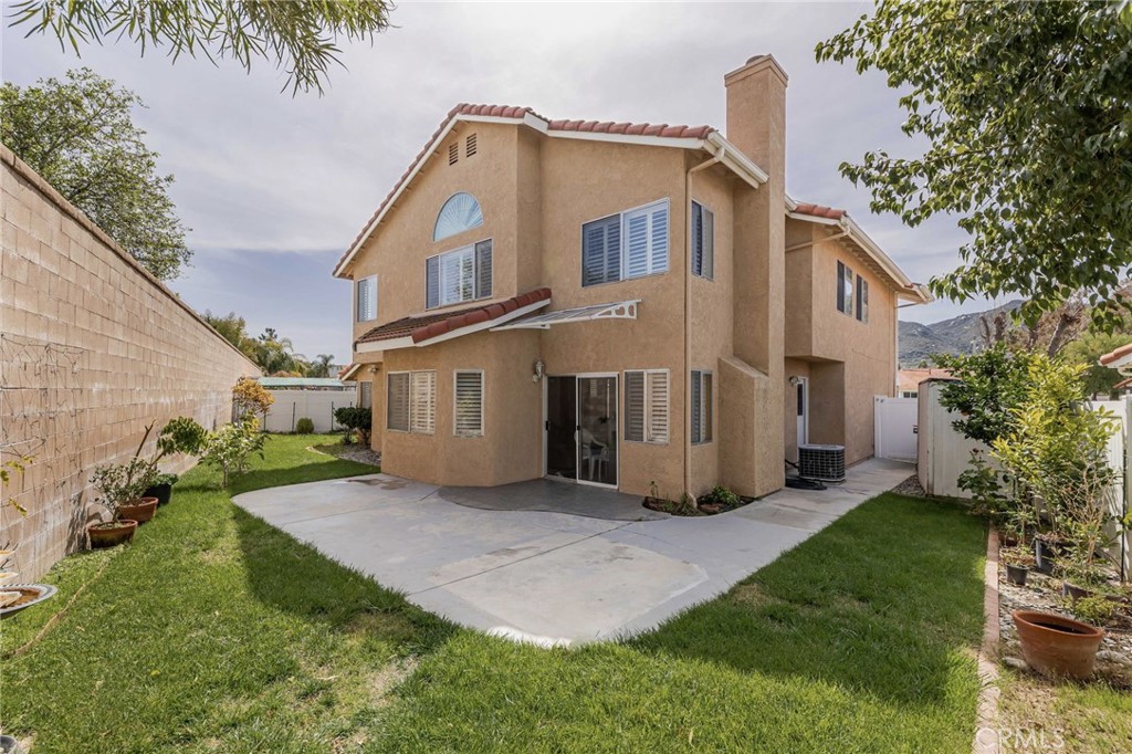 45916 Parsippany Court