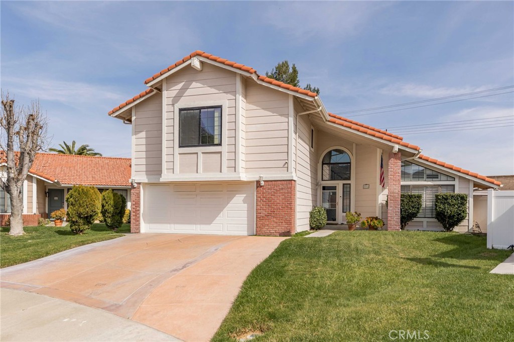 45916 Parsippany Court