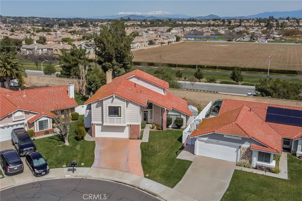 45916 Parsippany Court