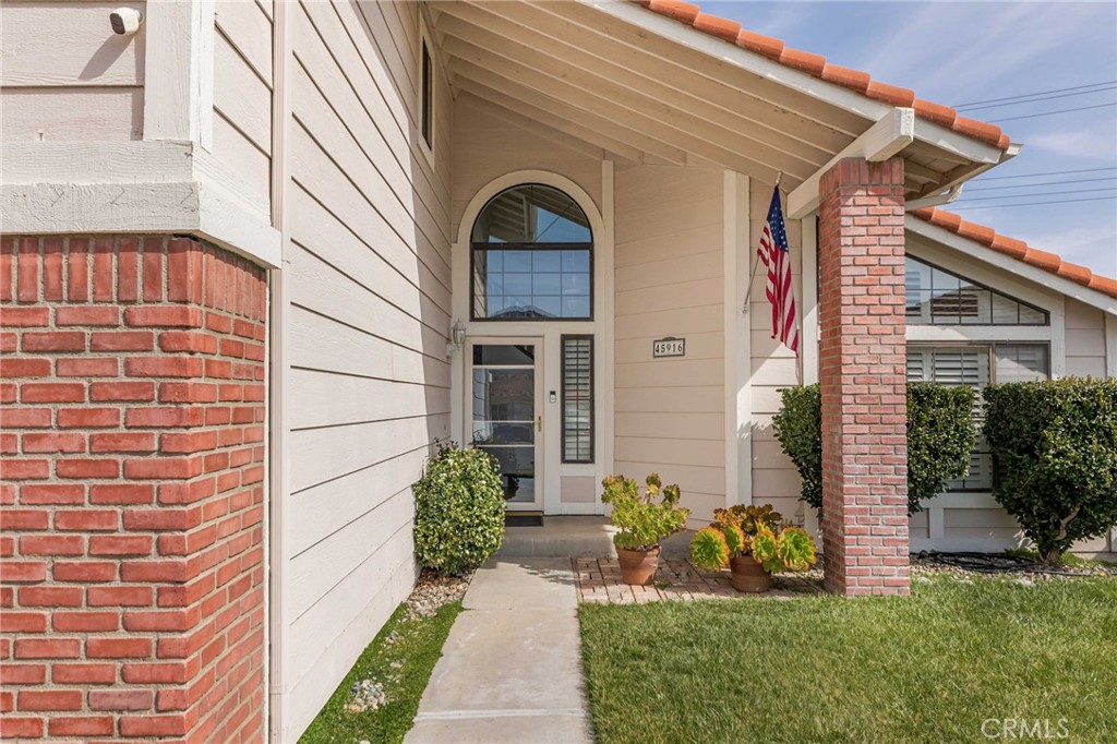 45916 Parsippany Court