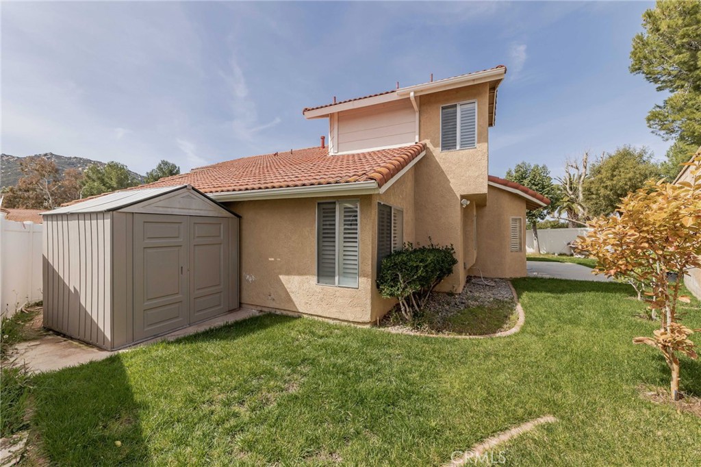 45916 Parsippany Court