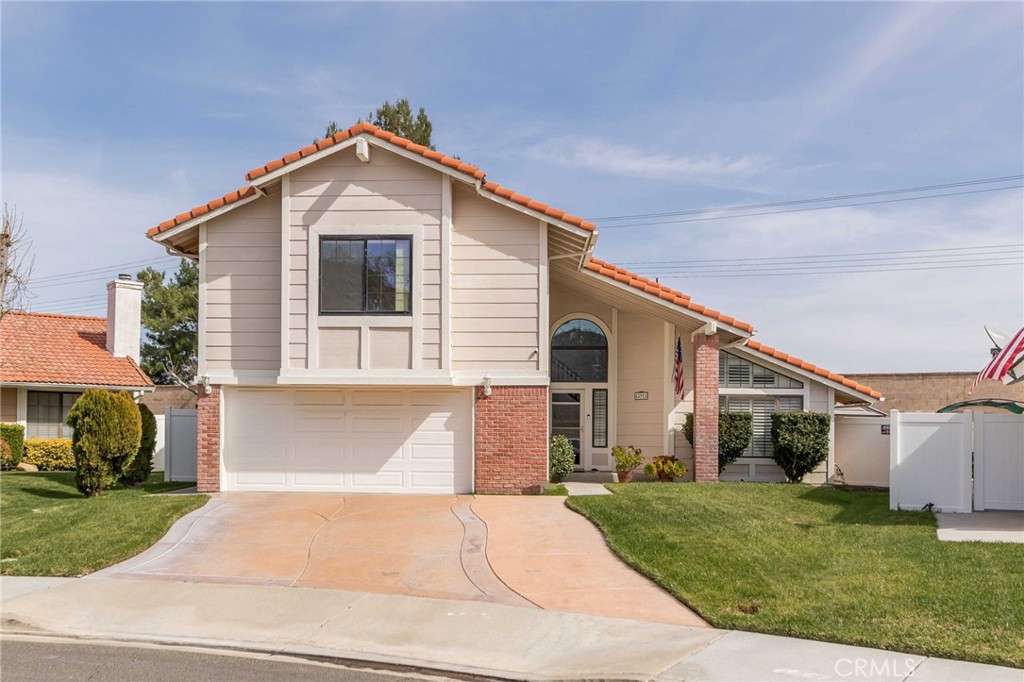 45916 Parsippany Court