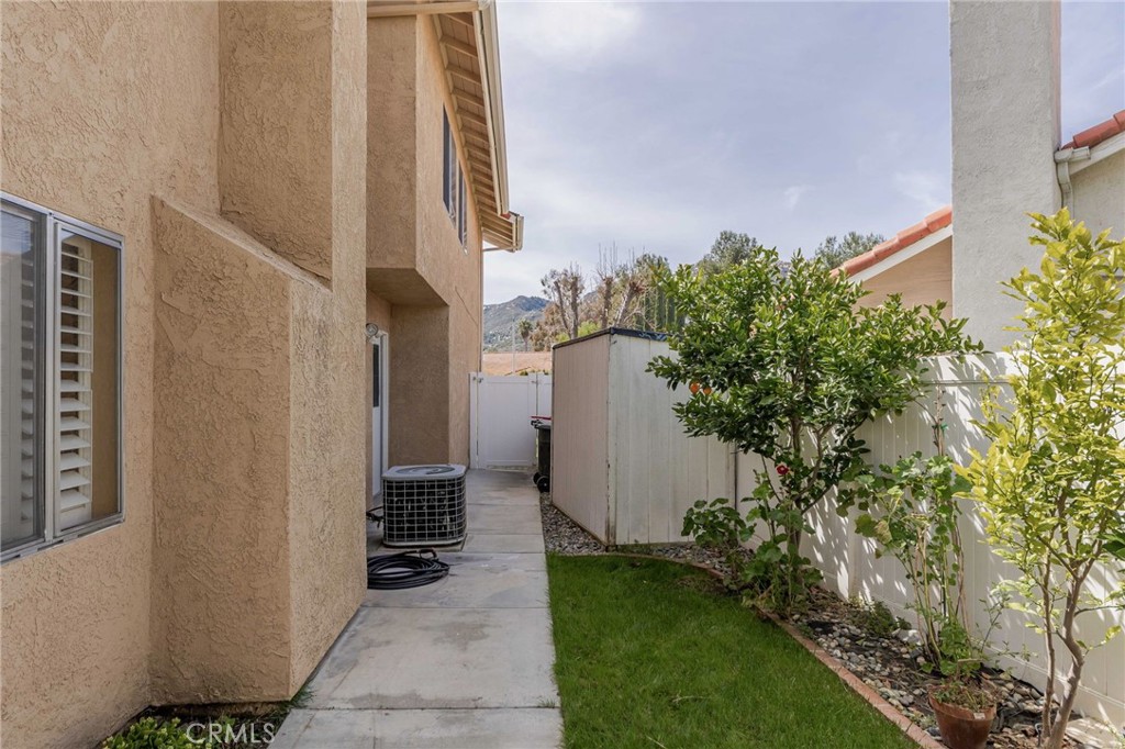 45916 Parsippany Court