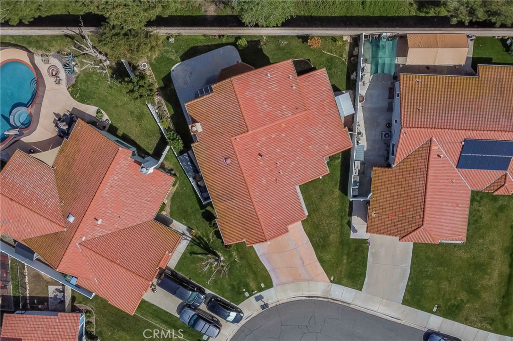 45916 Parsippany Court