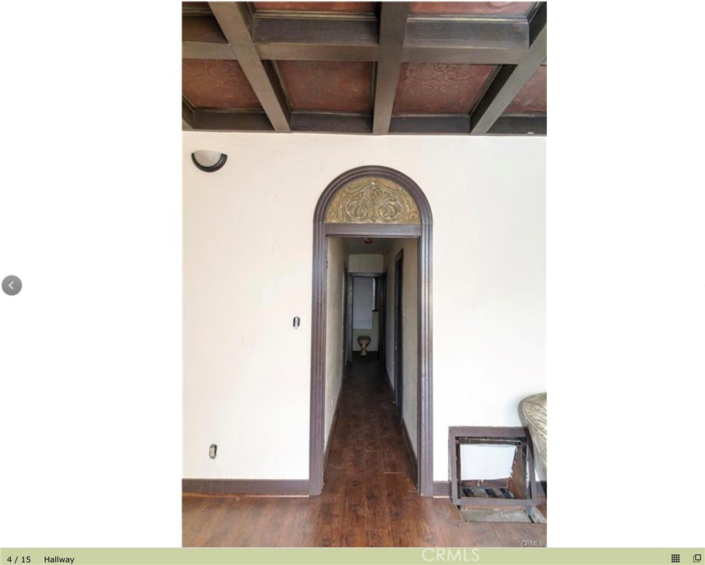 7824 S San Pedro Street