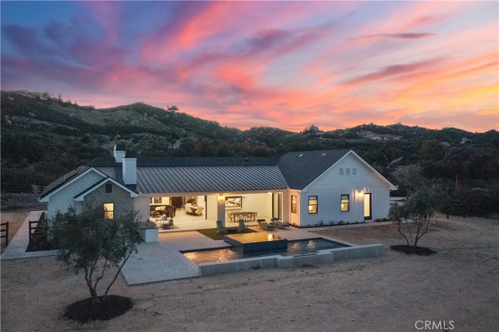 42157 Hacienda Drive