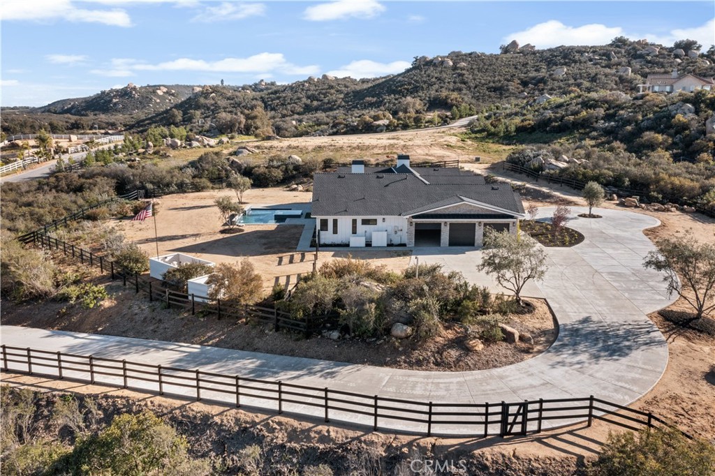 42157 Hacienda Drive