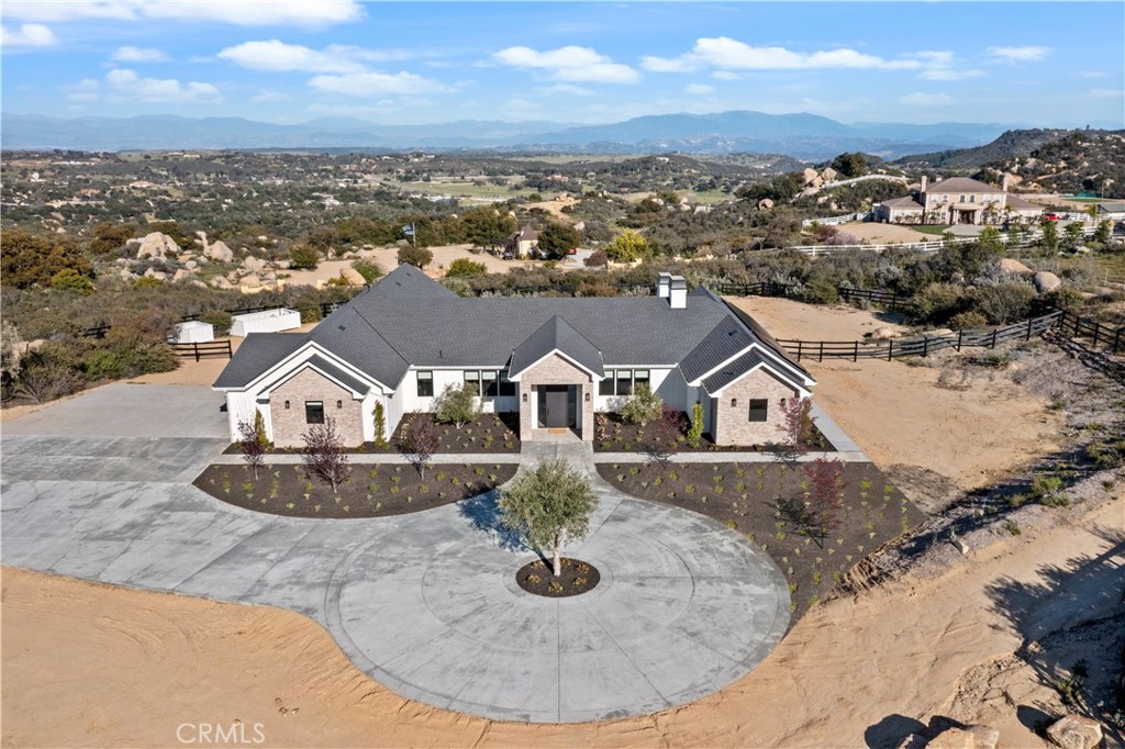 42157 Hacienda Drive